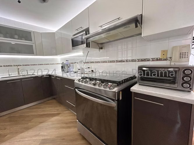 Venta de Apartamento en Edison Park Ph PH OCEANIA KC - Imagen 11