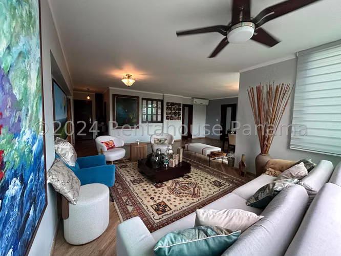 Venta de Apartamento en Edison Park Ph PH OCEANIA KC - Imagen 7