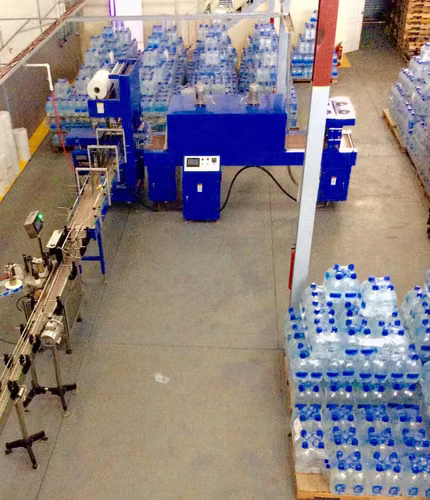 Venta de Negocio en Tocumen, Planta embotelladora (Solo Cliente Directo)