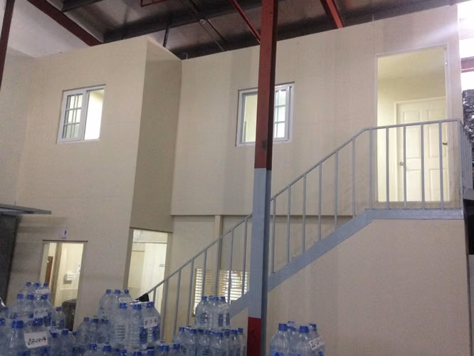 Venta de Negocio en Tocumen, Planta embotelladora (Solo Cliente Directo)