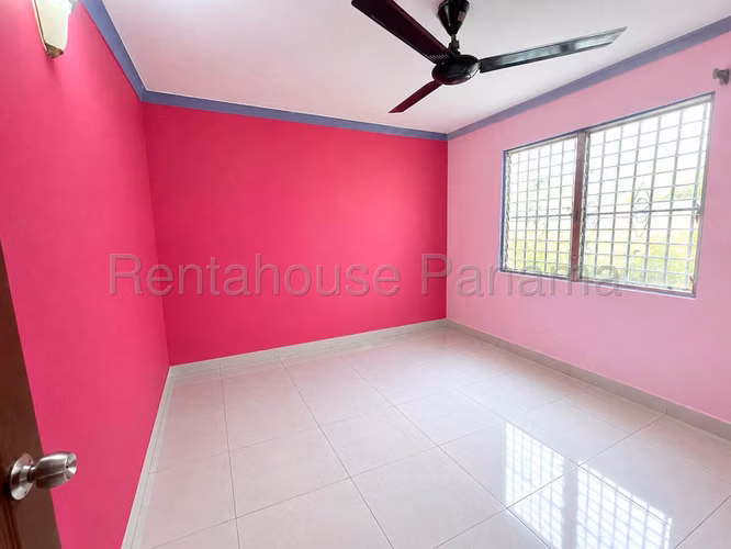 Venta de Casa en Altos de Panamá Solo Cliente Directo MC