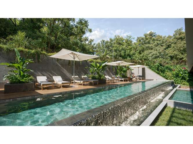 APARTAMENOS EN PREVENTA BAULA RESIDENCES AMADOR