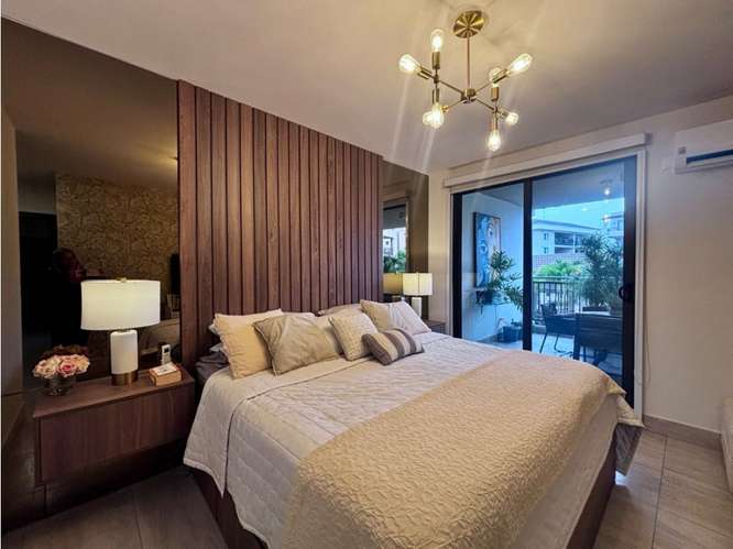 APARTAMENTO EN ALQUILER RIVER VALLEY PANAMÁ PACÍFICO - Imagen 13