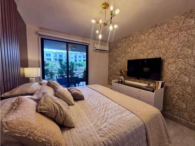 APARTAMENTO EN ALQUILER RIVER VALLEY PANAMÁ PACÍFICO - Imagen 15