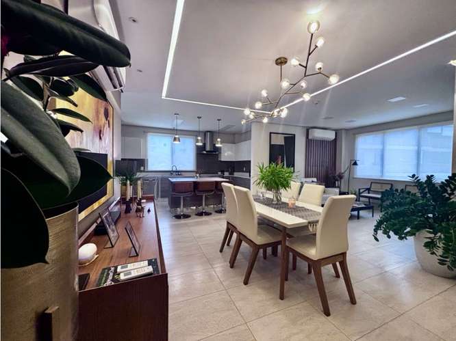 APARTAMENTO EN ALQUILER RIVER VALLEY PANAMÁ PACÍFICO - Imagen 2