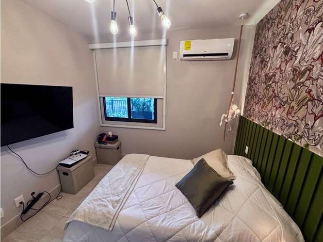 APARTAMENTO EN ALQUILER RIVER VALLEY PANAMÁ PACÍFICO - Imagen 11