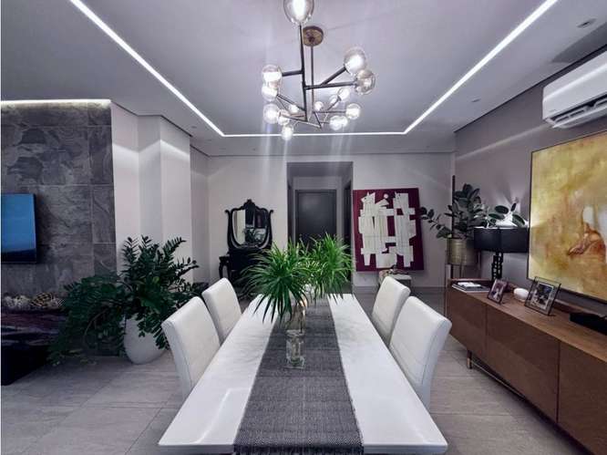 APARTAMENTO EN ALQUILER RIVER VALLEY PANAMÁ PACÍFICO - Imagen 6