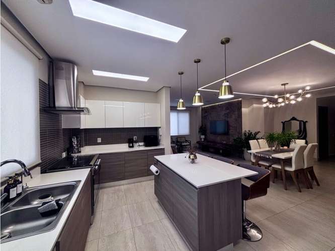 APARTAMENTO EN ALQUILER RIVER VALLEY PANAMÁ PACÍFICO - Imagen 7