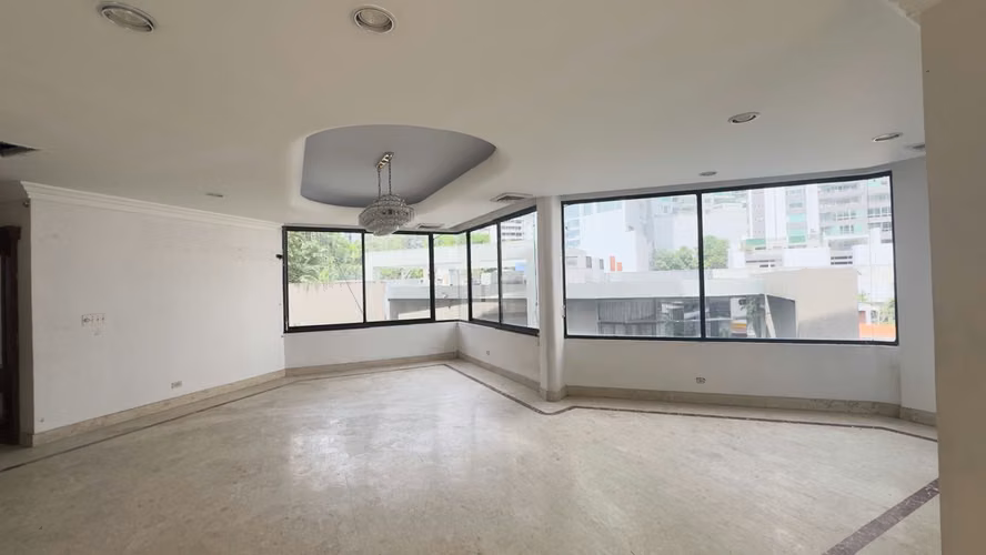 Venta de Edificio en Paitilla, Punta Paitilla