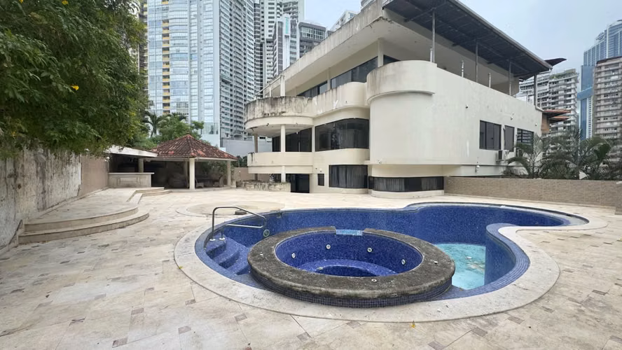 Venta de Edificio en Paitilla, Punta Paitilla
