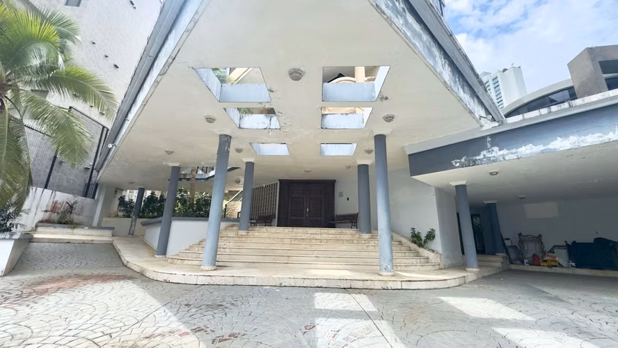 Venta de Edificio en Paitilla, Punta Paitilla