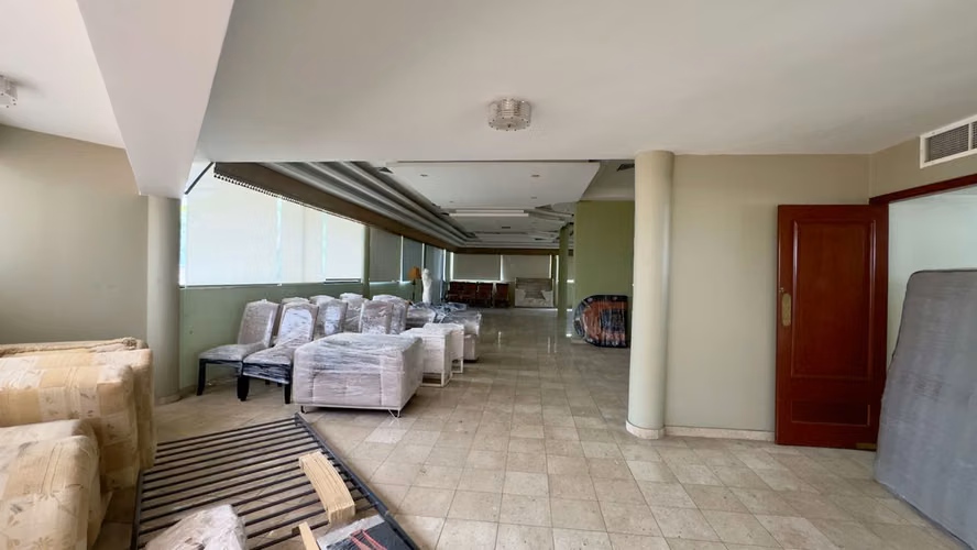 Venta de Edificio en Paitilla, Punta Paitilla