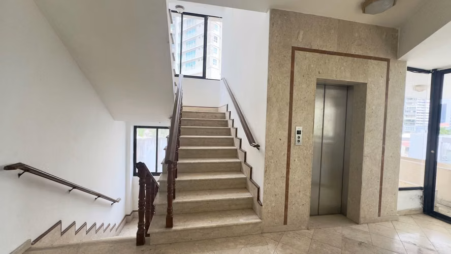 Venta de Edificio en Paitilla, Punta Paitilla