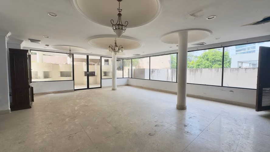 Venta de Edificio en Paitilla, Punta Paitilla