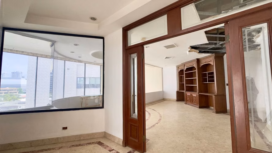 Venta de Edificio en Paitilla, Punta Paitilla