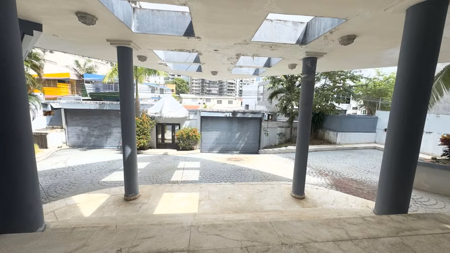 Venta de Edificio en Paitilla, Punta Paitilla