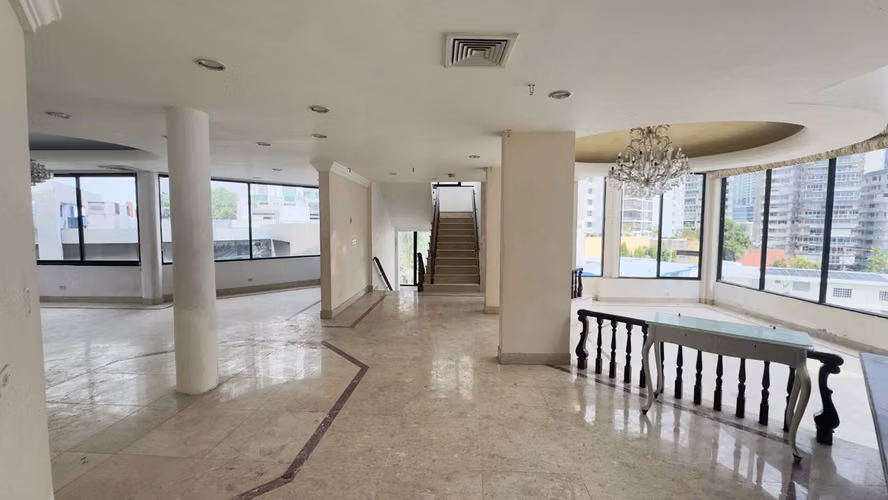 Venta de Edificio en Paitilla, Punta Paitilla