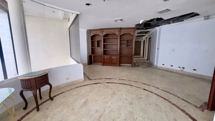 Venta de Edificio en Paitilla, Punta Paitilla