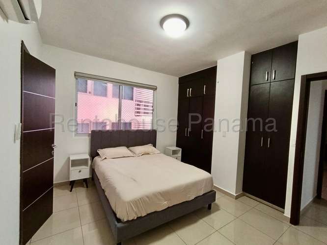 RR ALQUILER DE APARTAMENTO EN SAN FRANCISCO PH PREMIUM TOWER - Imagen 7