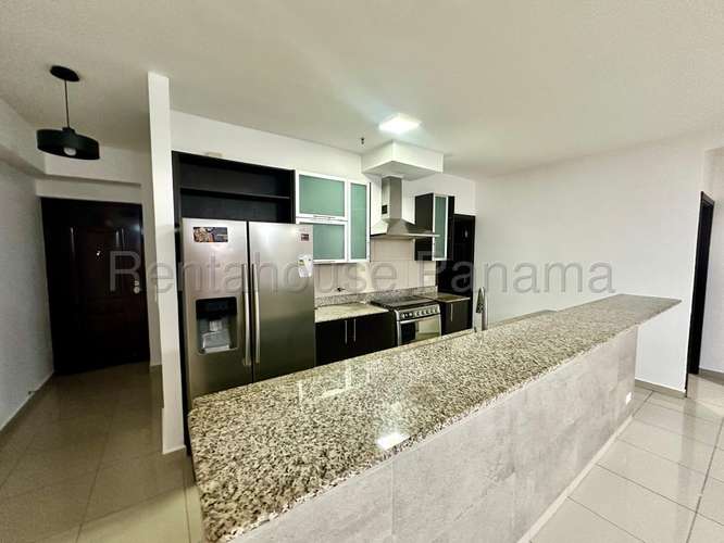 RR ALQUILER DE APARTAMENTO EN SAN FRANCISCO PH PREMIUM TOWER - Imagen 3