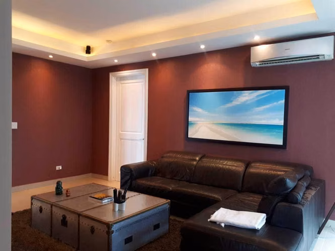 RR VENTA DE APARTAMENTO EN COSTA DEL ESTE PH ZEUS - Imagen 2
