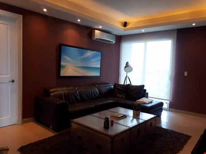 RR VENTA DE APARTAMENTO EN COSTA DEL ESTE PH ZEUS - Imagen 3