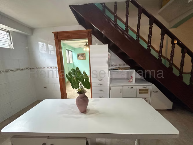 Venta de Casa en Betania 586.50 Mts PD