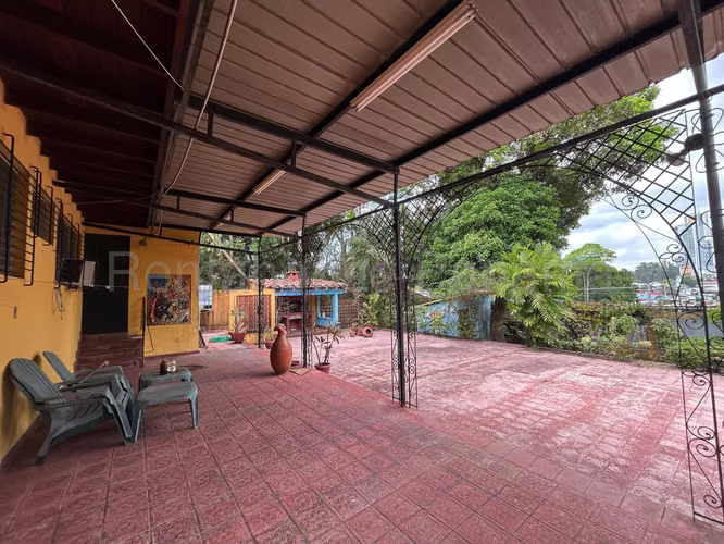 Venta de Casa en Betania 586.50 Mts PD