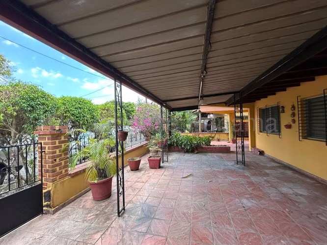 Venta de Casa en Betania 586.50 Mts PD