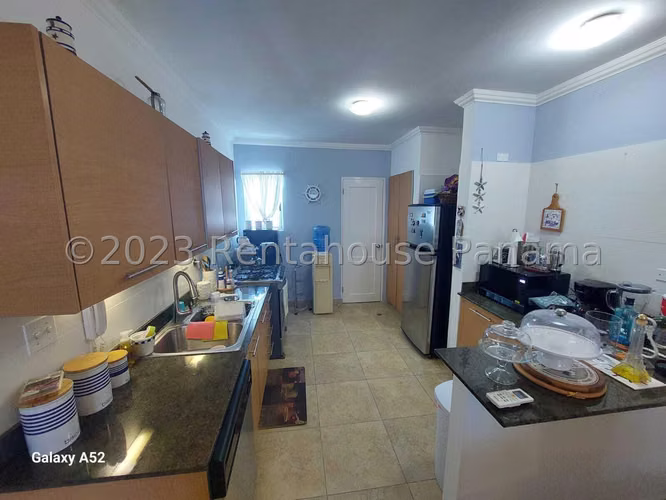 Vendo Apartamento de 157.45m2 en Playa Blanca Terrazas de Farallon 23-9181SRZ - Imagen 6