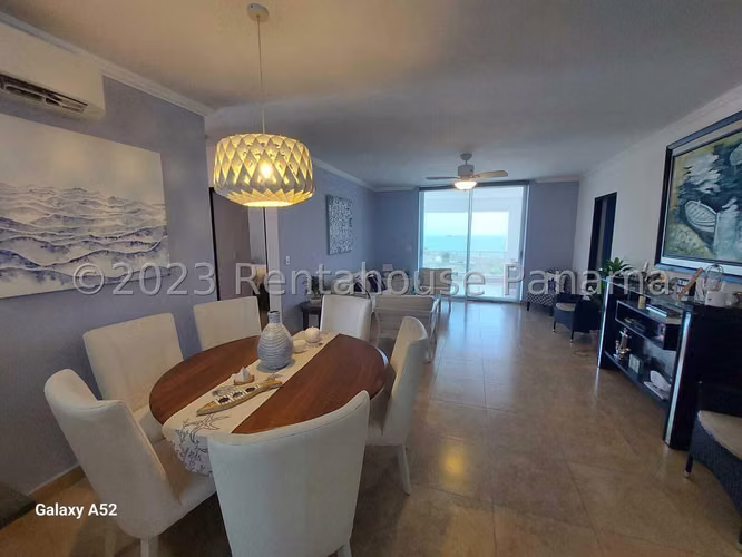 Vendo Apartamento de 157.45m2 en Playa Blanca Terrazas de Farallon 23-9181SRZ - Imagen 4