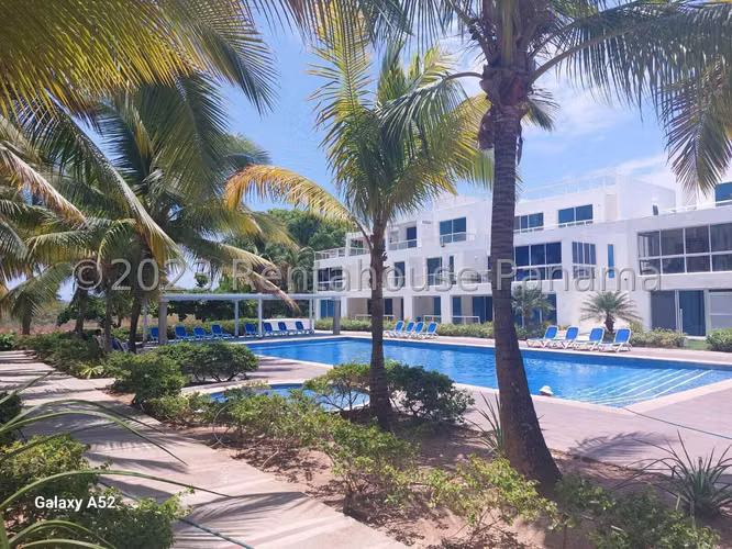 Vendo Apartamento de 157.45m2 en Playa Blanca Terrazas de Farallon 23-9181SRZ - Imagen 16