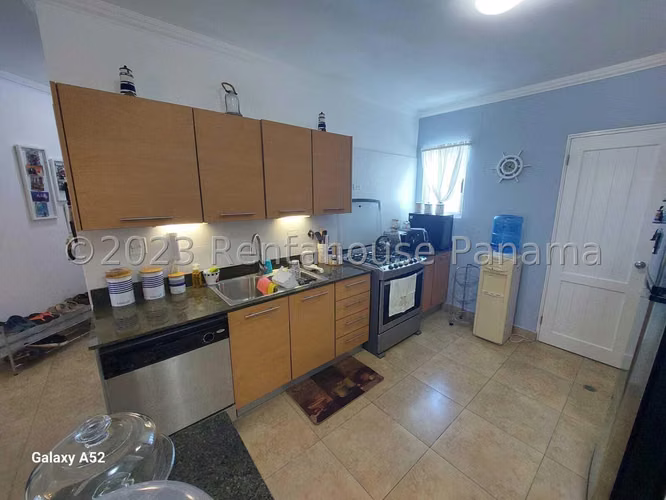 Vendo Apartamento de 157.45m2 en Playa Blanca Terrazas de Farallon 23-9181SRZ - Imagen 5