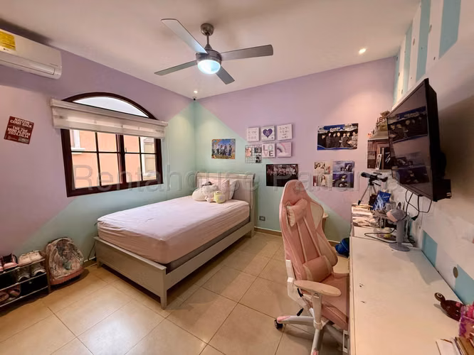 Alquilo Casa de 341m2 en Costa Sur EL DORAL 27-2621SRZ - Imagen 12