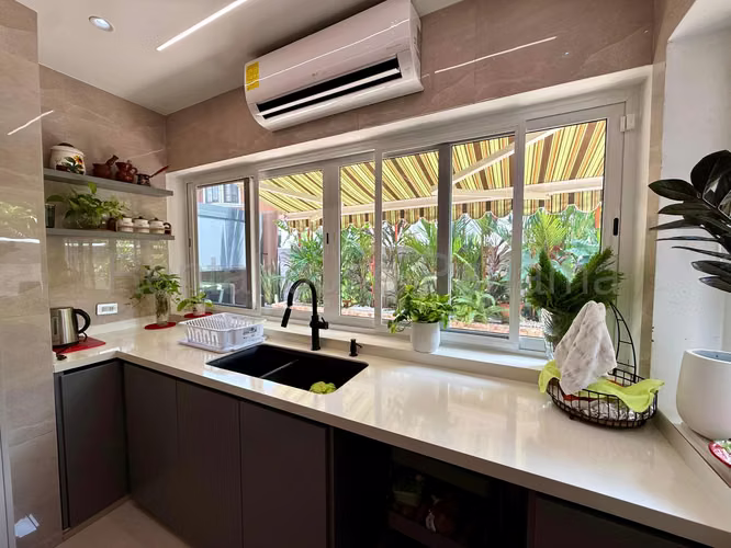 Casa en Venta en Costa Sur 328 m² LR