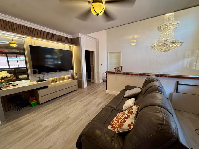 Casa en Venta en Costa Sur 328 m² LR