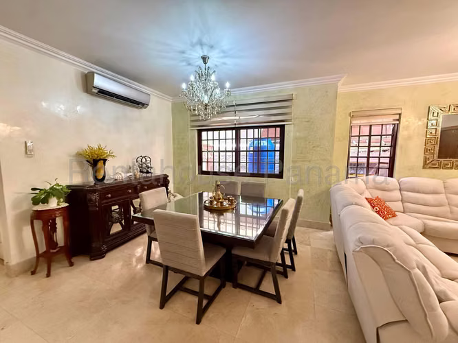 Casa en Venta en Costa Sur 328 m² LR