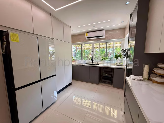 Casa en Venta en Costa Sur 328 m² LR
