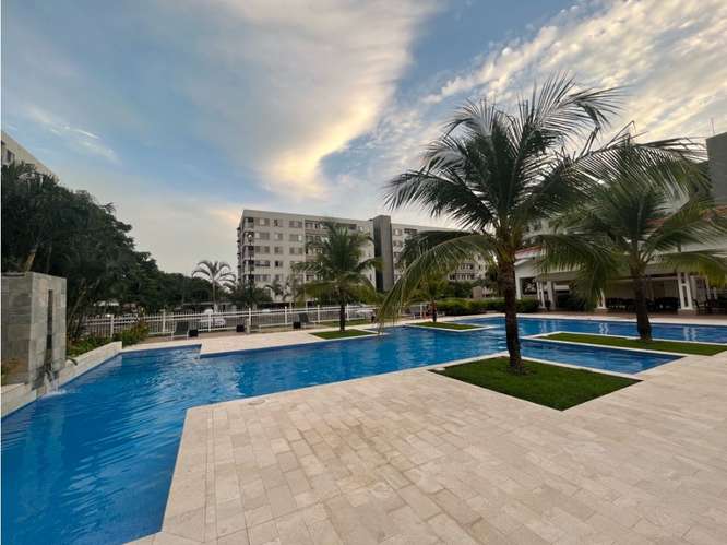 APARTAMENTO EN VENTA MIDRISE PANAMA PACIFICO