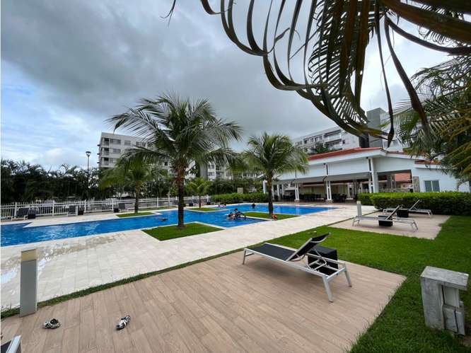 APARTAMENTO EN VENTA MIDRISE PANAMA PACIFICO