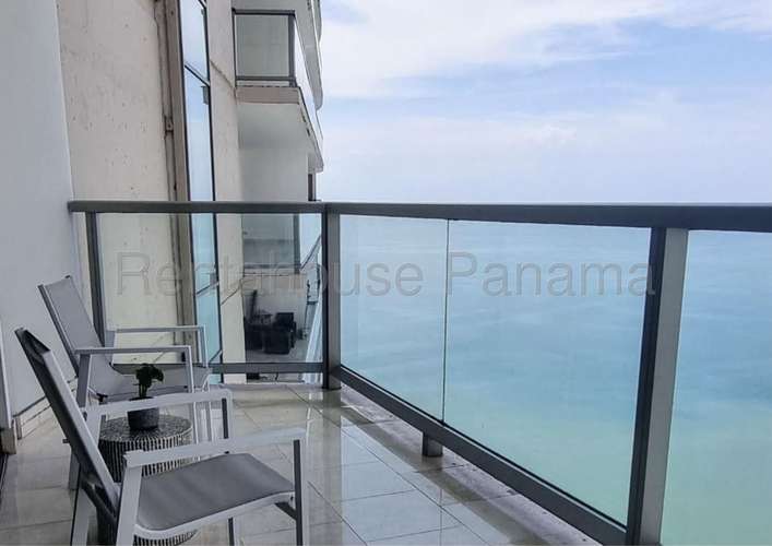 Alquiler de Apartamento en Punta Pacifica MPM27-2021 - Imagen 8