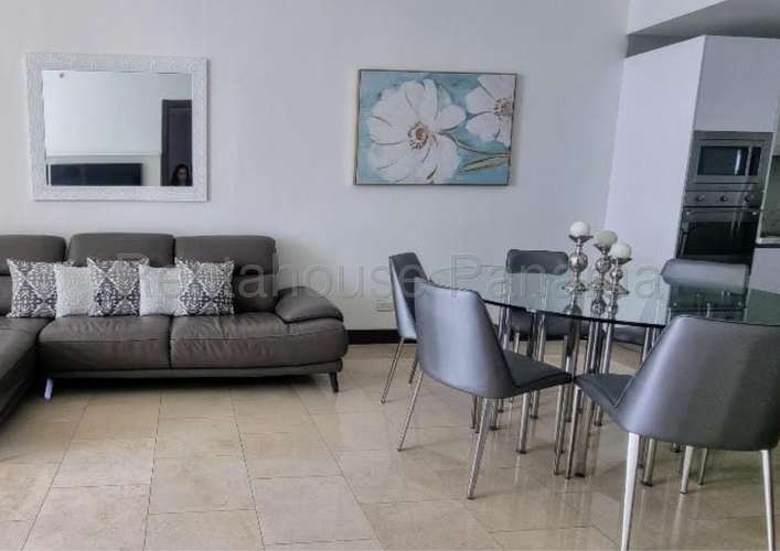 Alquiler de Apartamento en Punta Pacifica MPM27-2021 - Imagen 5