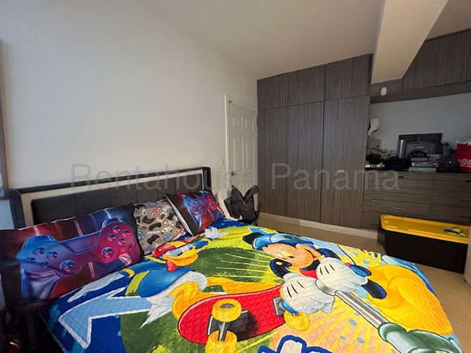 Venta de Apartamento en El Carmen MPM27-2444