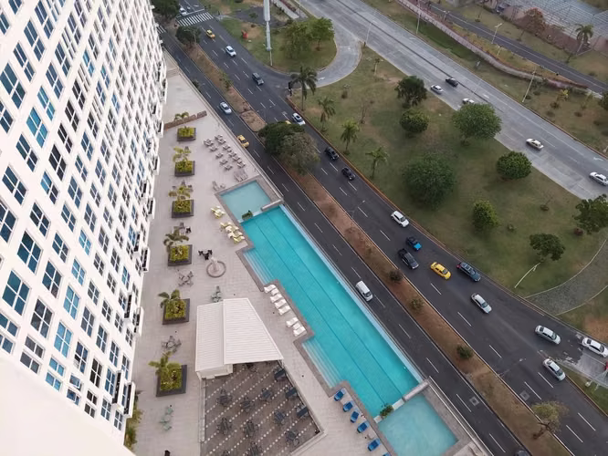 Alquiler de apartamento en Avenida Balboa - PH THE SANDS - L.G. - Imagen 13