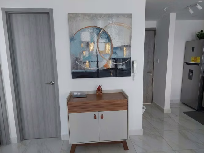 Alquiler de apartamento en Avenida Balboa - PH THE SANDS - L.G. - Imagen 11