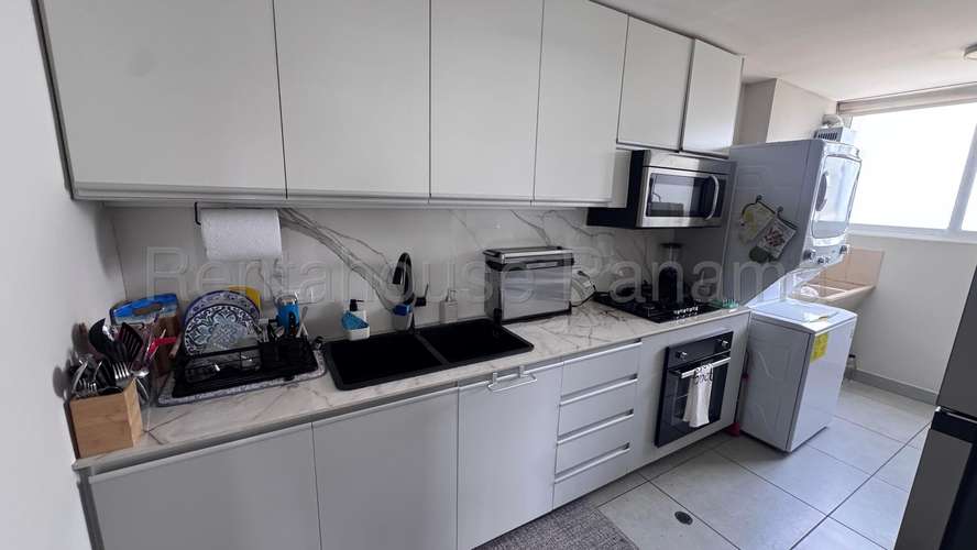 Alquiler de Apartamento en San Francisco - Imagen 6