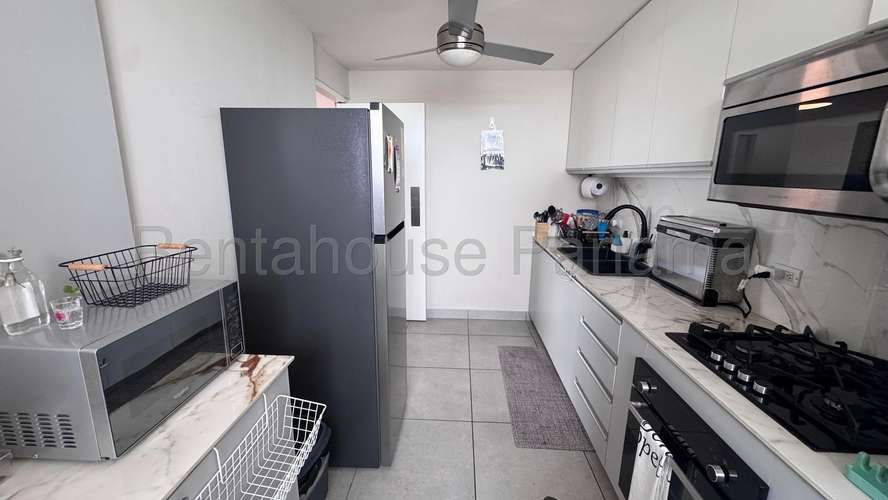 Alquiler de Apartamento en San Francisco - Imagen 7