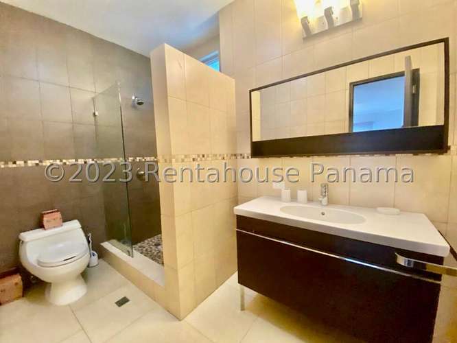 Alquiler de Apartamento en Panama Pacifico