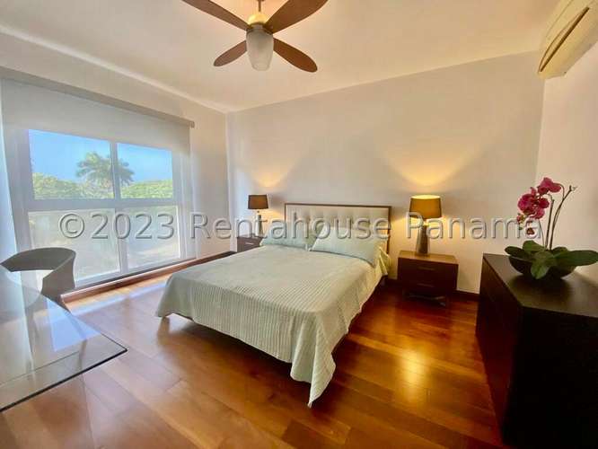 Alquiler de Apartamento en Panama Pacifico