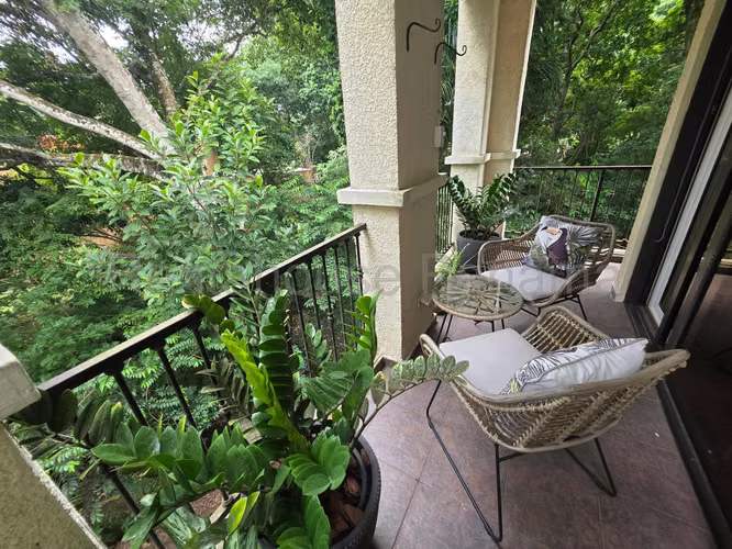 Venta de Apartamento en Clayton
